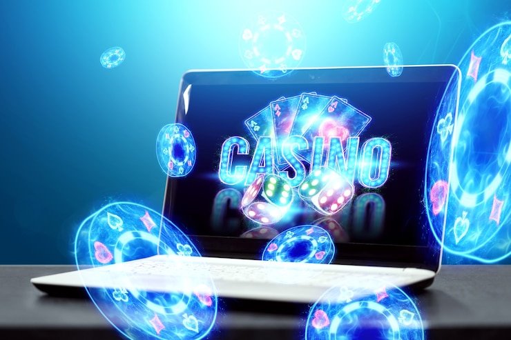 Studio dealer langsung Jakarta Lottery di platform raja sloto dengan kamera HD