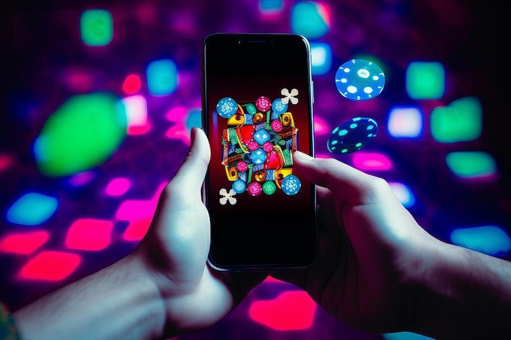 Antarmuka taruhan Jakarta Lottery dengan panel kontrol yang jelas