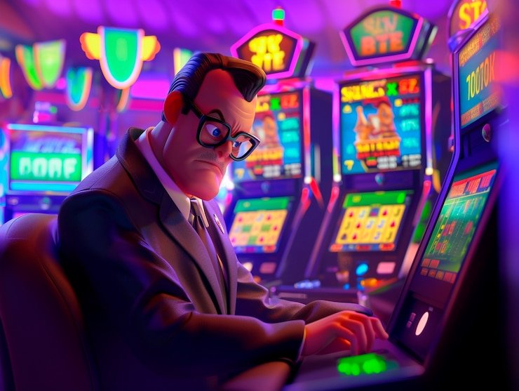 Studio Dragon Tiger dengan dealer profesional dan kamera HD di platform raja sloto